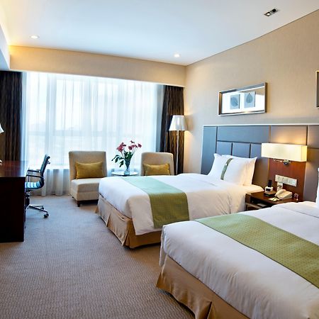 Holiday Inn Beijing Haidian, An Ihg Hotel Room photo