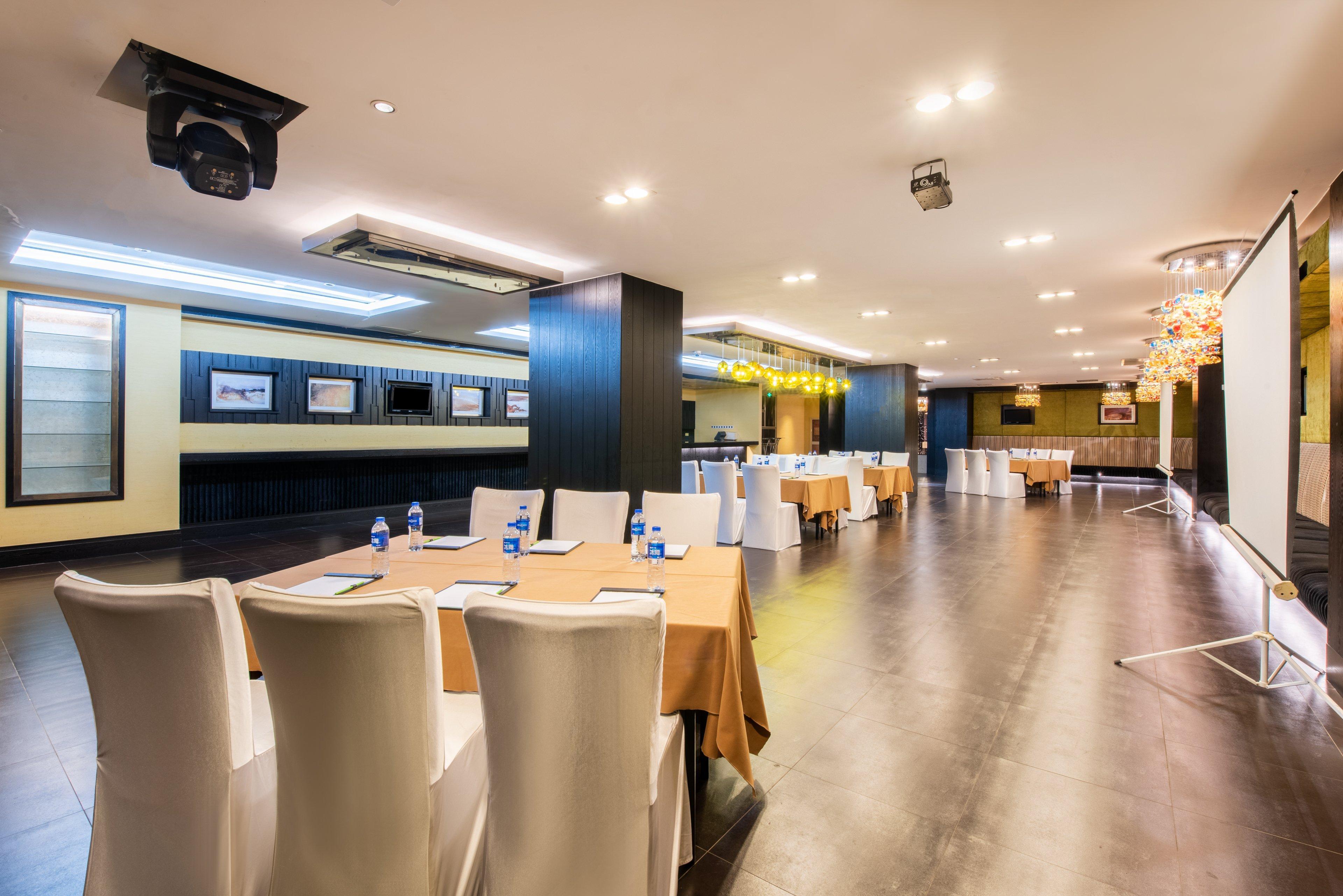 Holiday Inn Beijing Haidian, An Ihg Hotel Exterior photo