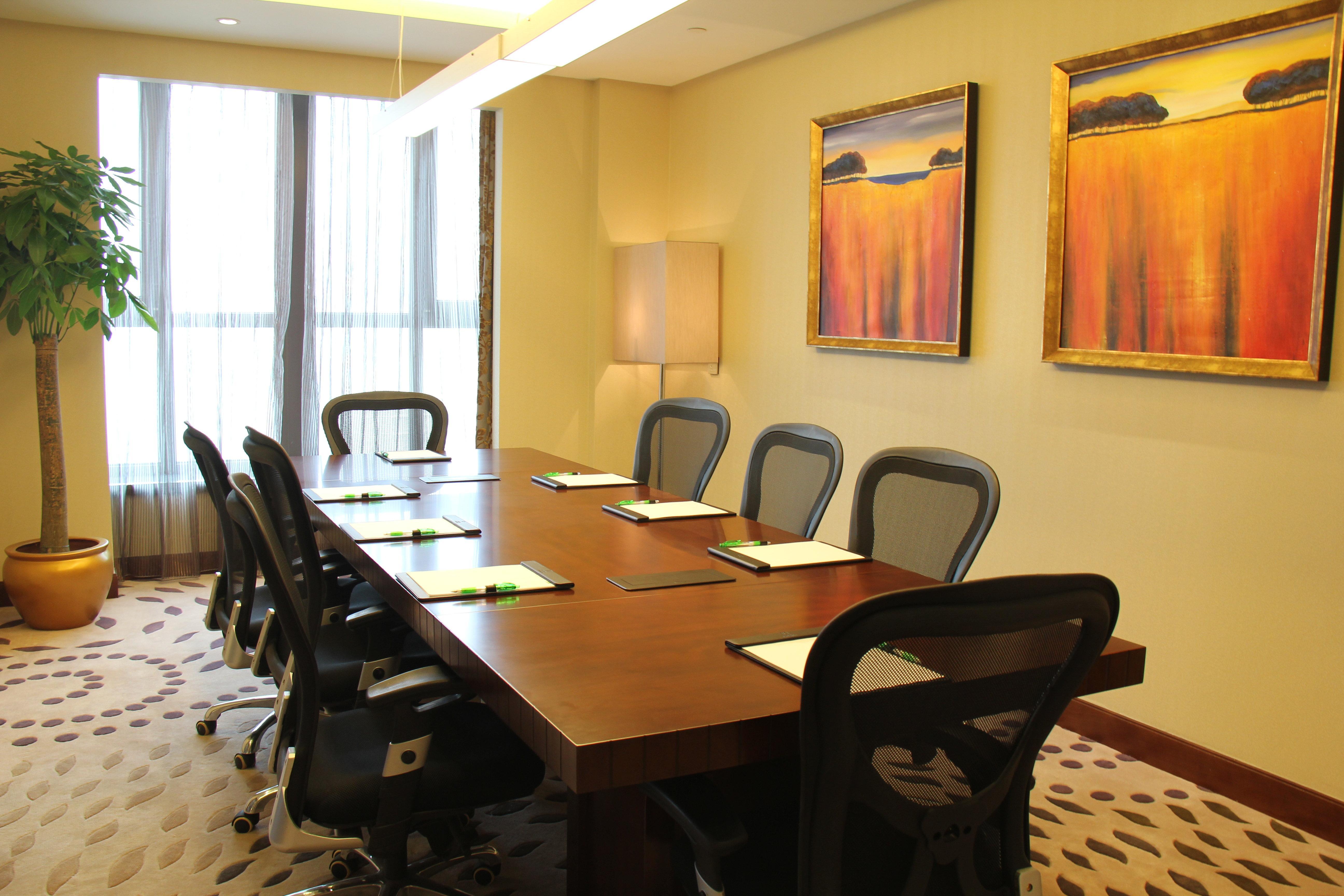 Holiday Inn Beijing Haidian, An Ihg Hotel Exterior photo