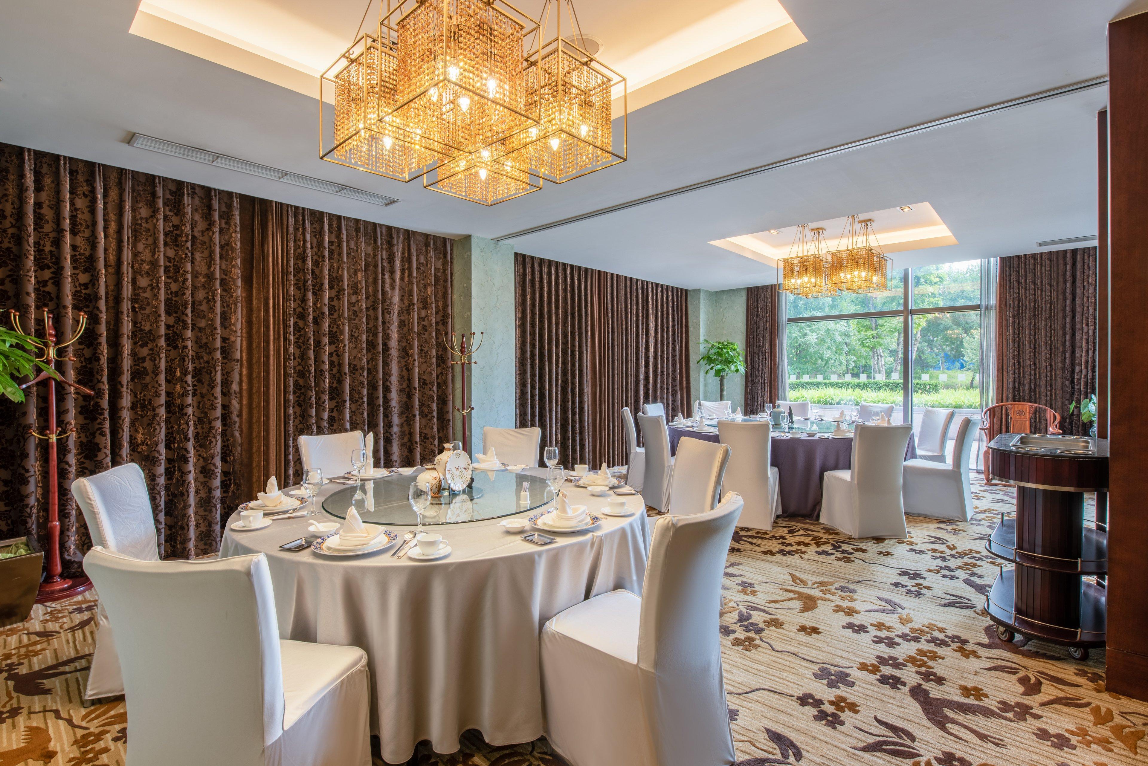 Holiday Inn Beijing Haidian, An Ihg Hotel Exterior photo