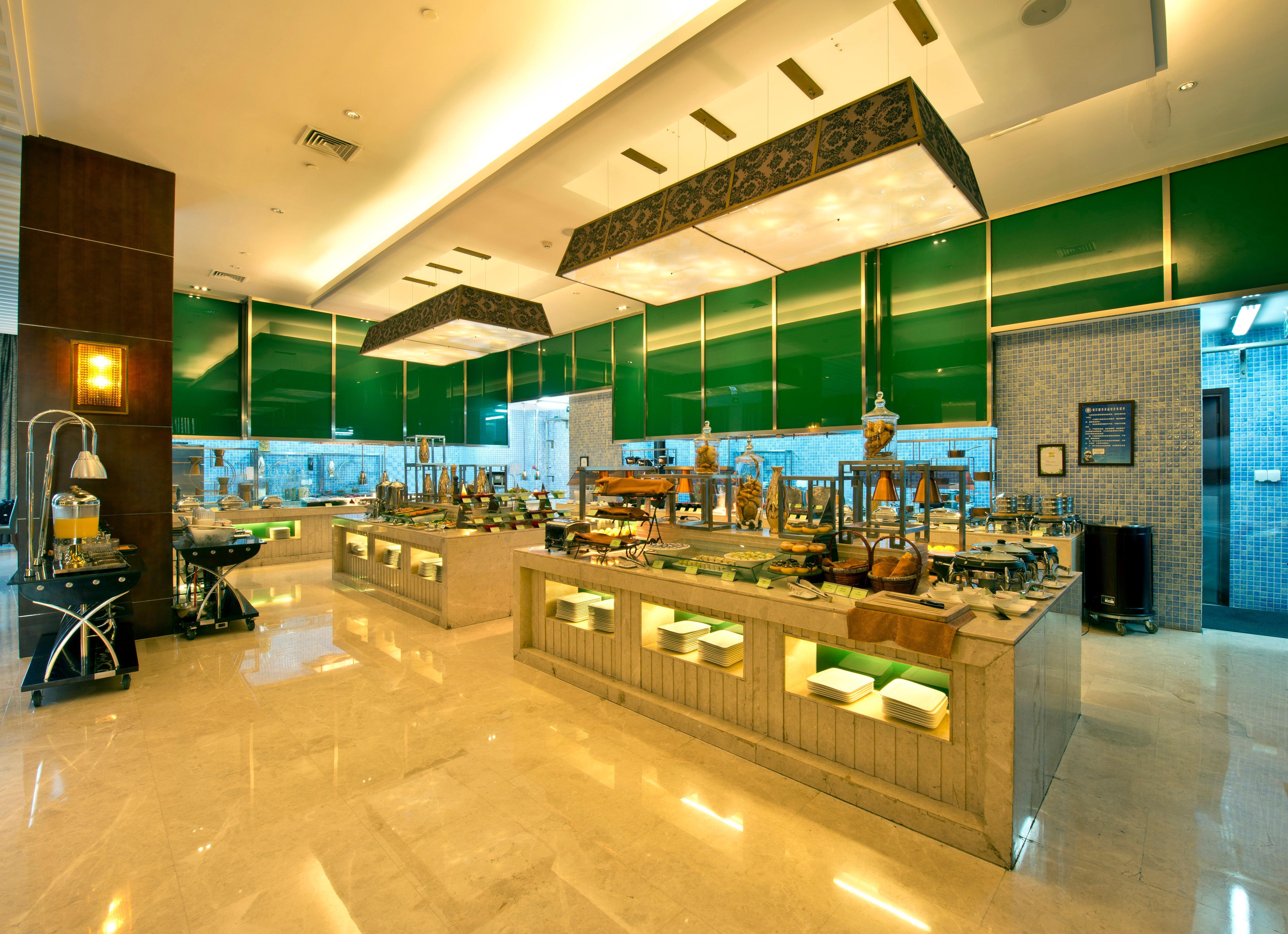 Holiday Inn Beijing Haidian, An Ihg Hotel Exterior photo