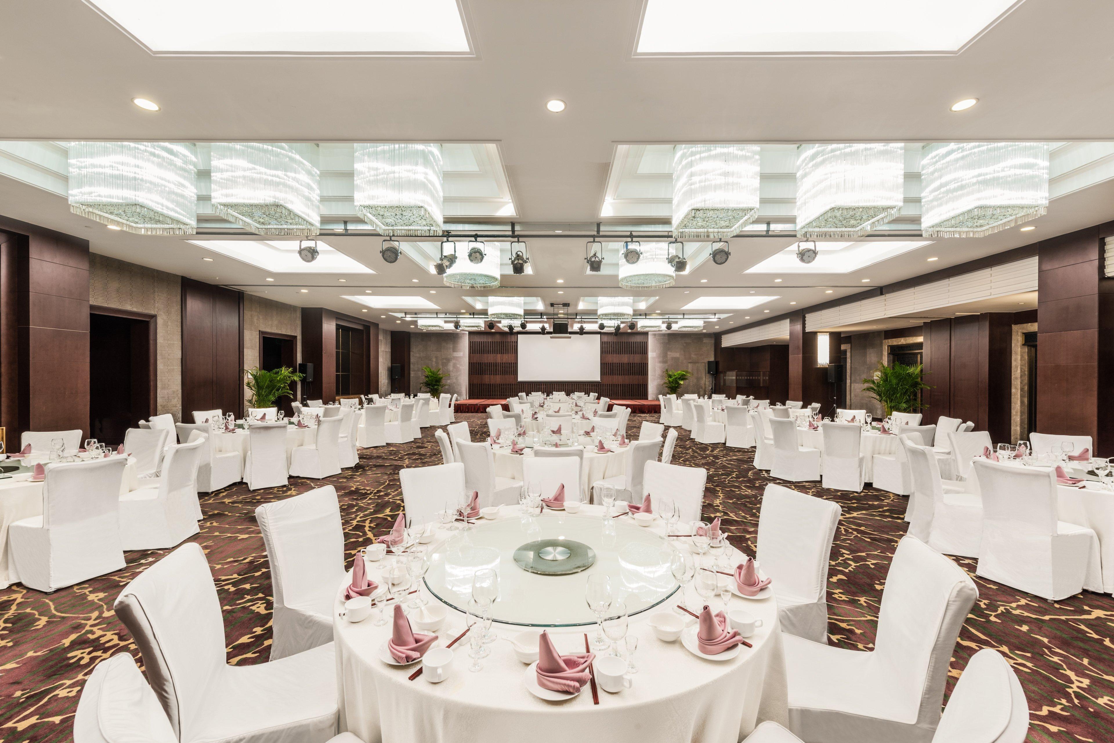 Holiday Inn Beijing Haidian, An Ihg Hotel Exterior photo