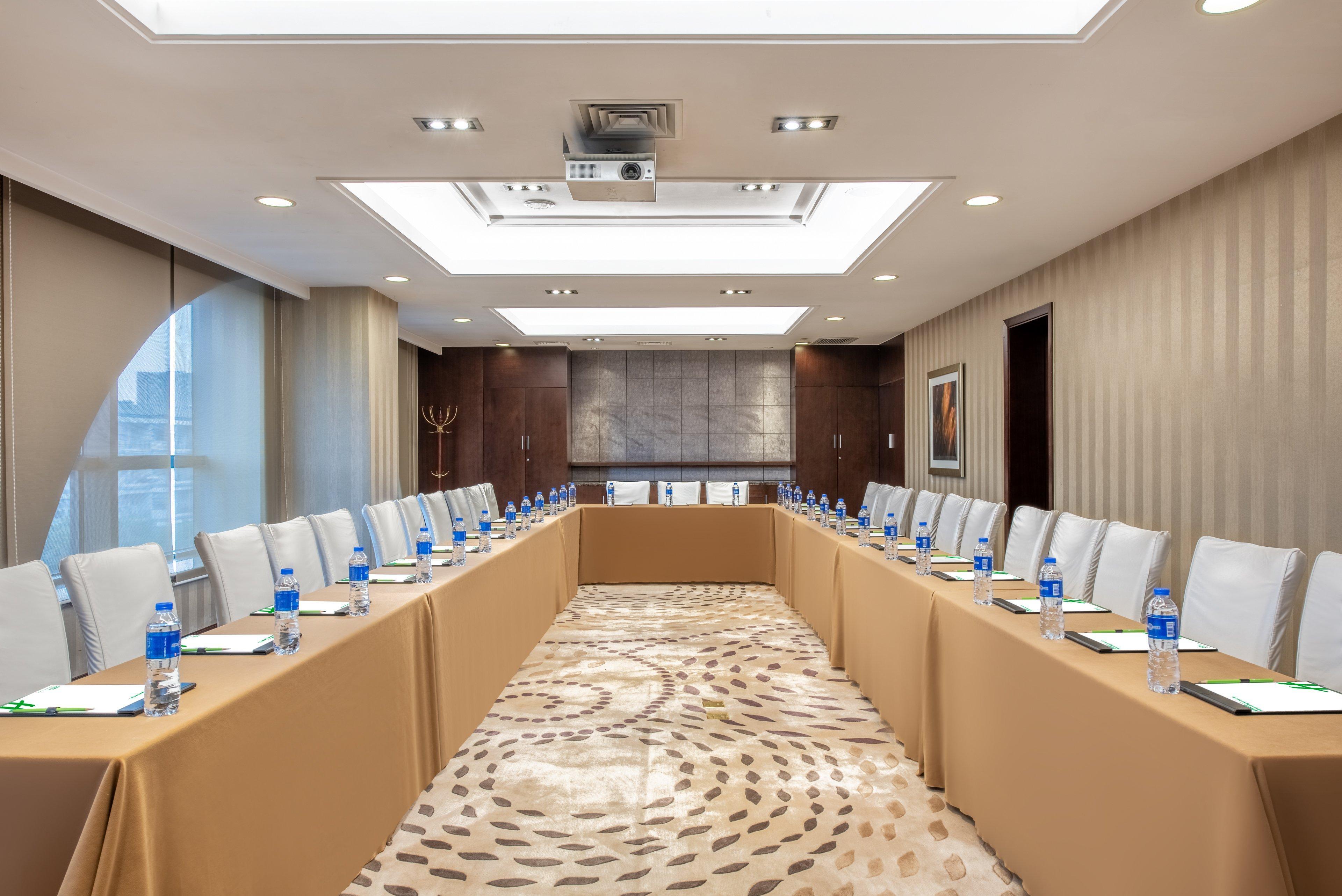 Holiday Inn Beijing Haidian, An Ihg Hotel Exterior photo