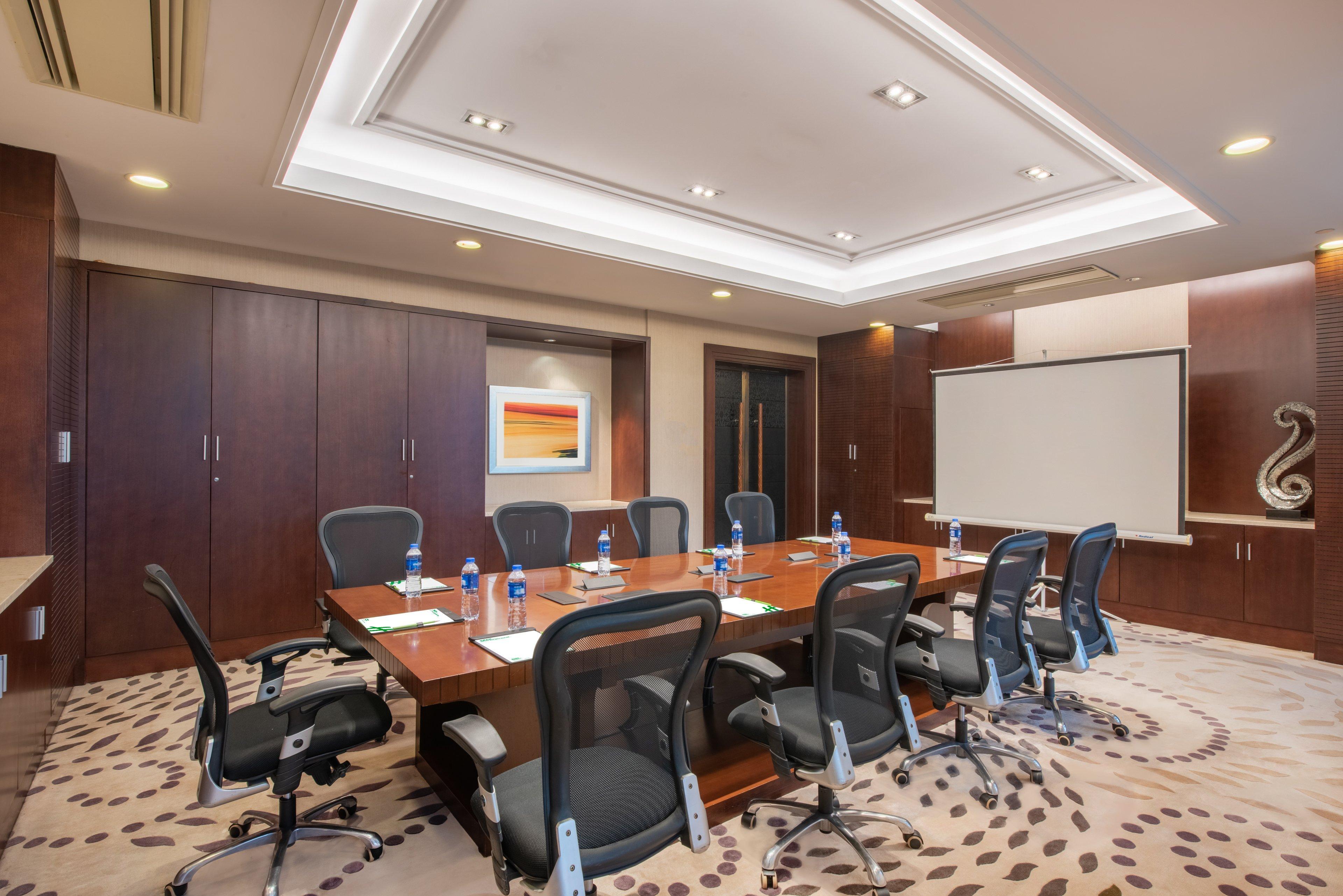 Holiday Inn Beijing Haidian, An Ihg Hotel Exterior photo