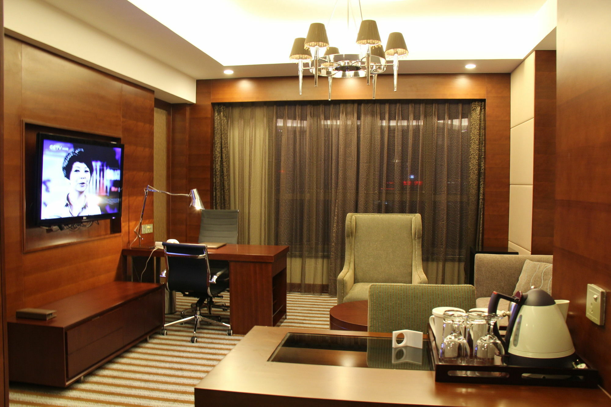 Holiday Inn Beijing Haidian, An Ihg Hotel Exterior photo